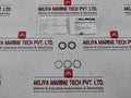 Klinger Pn 63 Sealing Kit For Ball Valve R00340 Dn 32/35