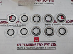 Klinger Pn 63 Sealing Kit For Ball Valve R00340 Dn 32/35