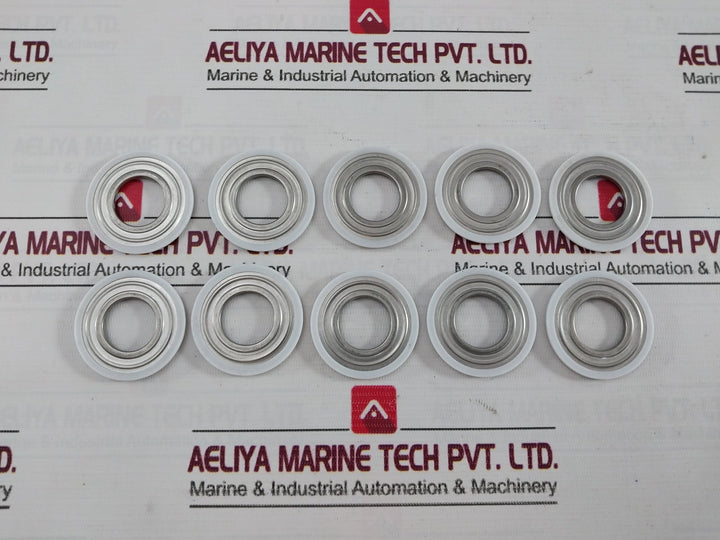 Klinger Pn 63 Sealing Kit For Ball Valve R00340 Dn 32/35