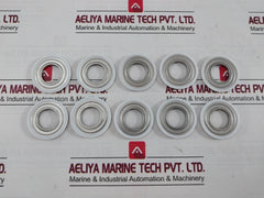 Klinger Pn 63 Sealing Kit For Ball Valve R00340 Dn 32/35