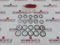 Klinger Pn 63 Sealing Kit For Ball Valve R00340 Dn 32/35