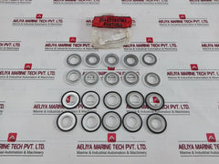 Klinger Pn 63 Sealing Kit For Ball Valve R00340 Dn 32/35