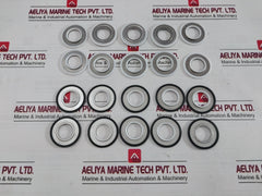 Klinger Pn 63 Sealing Kit For Ball Valve R00340 Dn 32/35