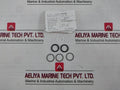 Klinger Pn 63 Sealing Kit For Ball Valve R00340 Dn 32/35