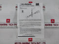 Klinger Pn 63 Sealing Kit For Ball Valve R00340 Dn 32/35