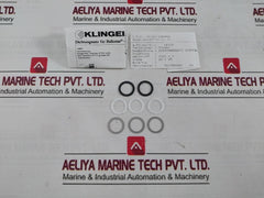 Klinger Pn 63 Sealing Kit For Ball Valve R00340 Dn 32/35