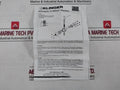 Klinger Pn 63 Sealing Kit For Ball Valve R00340 Dn 32/35