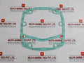 C-4400 Joint 556-rear Cover Gasket Klinger Sil