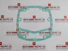 C-4400 Joint 556-rear Cover Gasket Klinger Sil