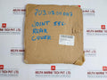 C-4400 Joint 556-rear Cover Gasket Klinger Sil