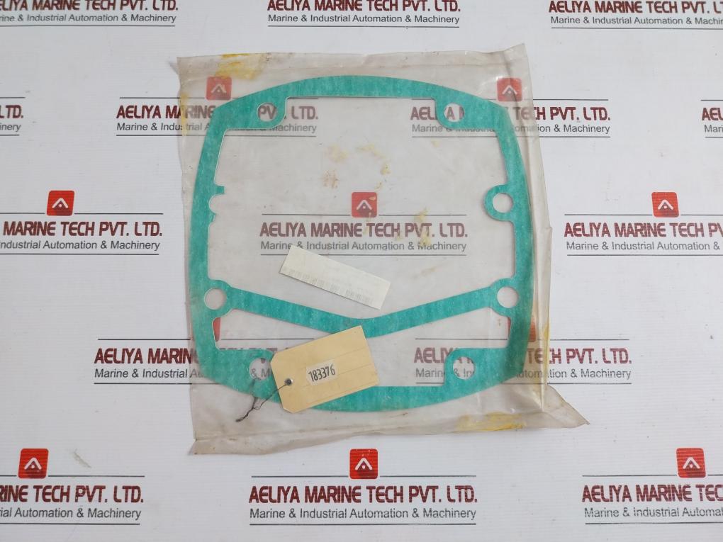 C-4400 Joint 556-rear Cover Gasket Klinger Sil