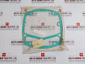 C-4400 Joint 556-rear Cover Gasket Klinger Sil