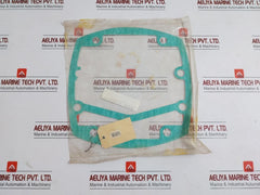 C-4400 Joint 556-rear Cover Gasket Klinger Sil