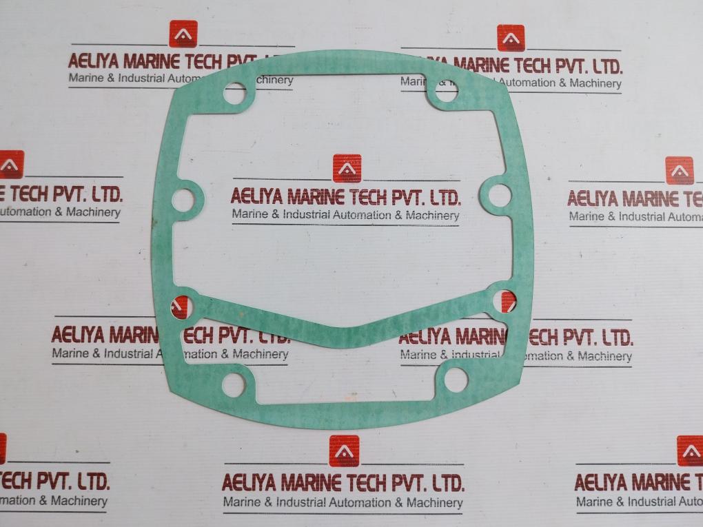 C-4400 Joint 556-rear Cover Gasket Klinger Sil