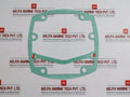 C-4400 Joint 556-rear Cover Gasket Klinger Sil