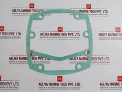 C-4400 Joint 556-rear Cover Gasket Klinger Sil