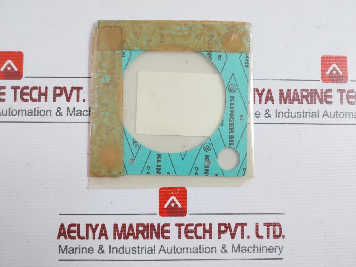 C-4400 Gasket For Guide Vane Housing Klingersil