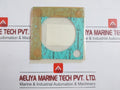 C-4400 New Gasket For Guide Vane Housing Klingersil