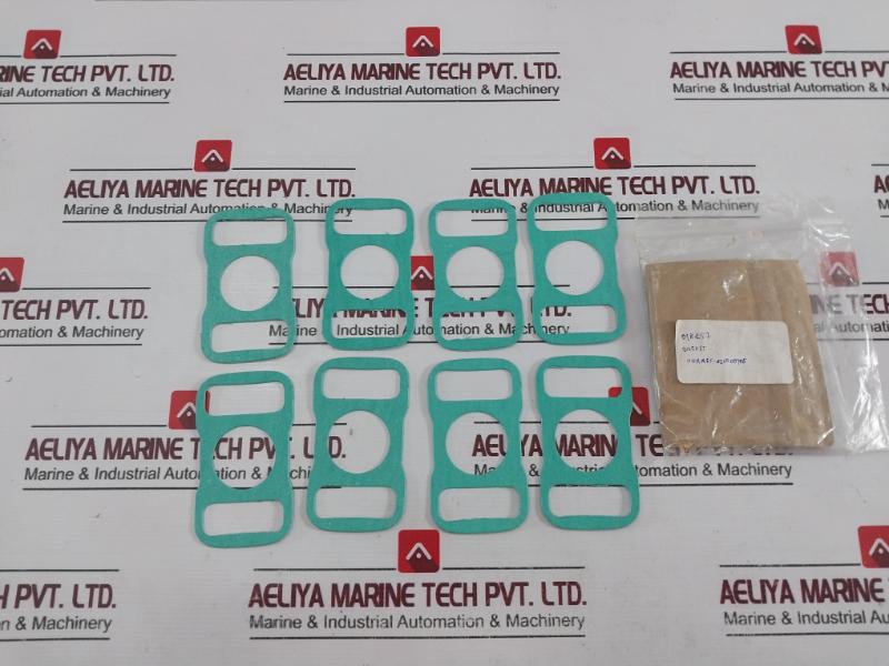 Klingersil C-4400 Fibre-reinforced Sealing Sheet Gasket 018457