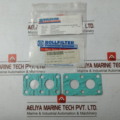 Klingersil C-4400 Flat Gasket 705.10.80.044