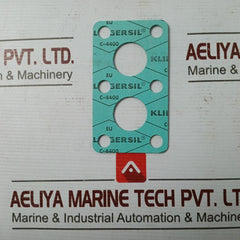 Klingersil C-4400 Flat Gasket 705.10.80.044