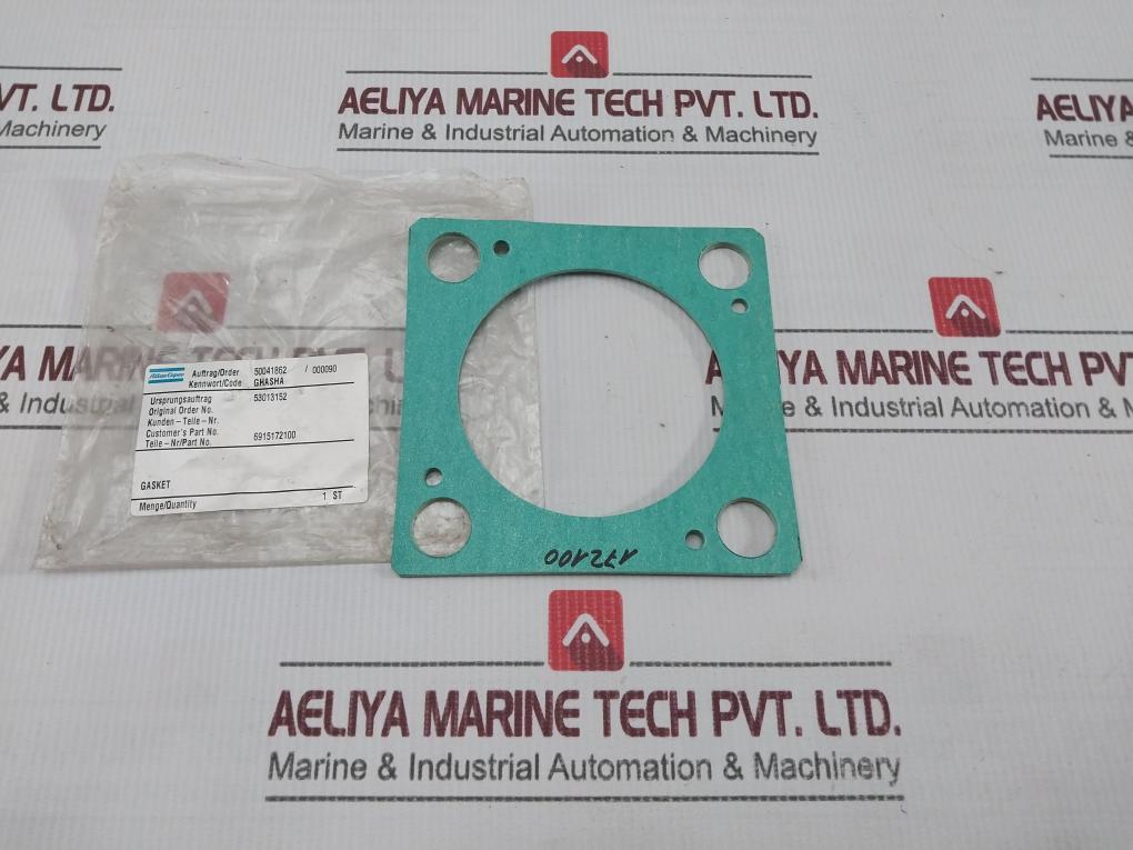 Klingersil C-4400 Gasket