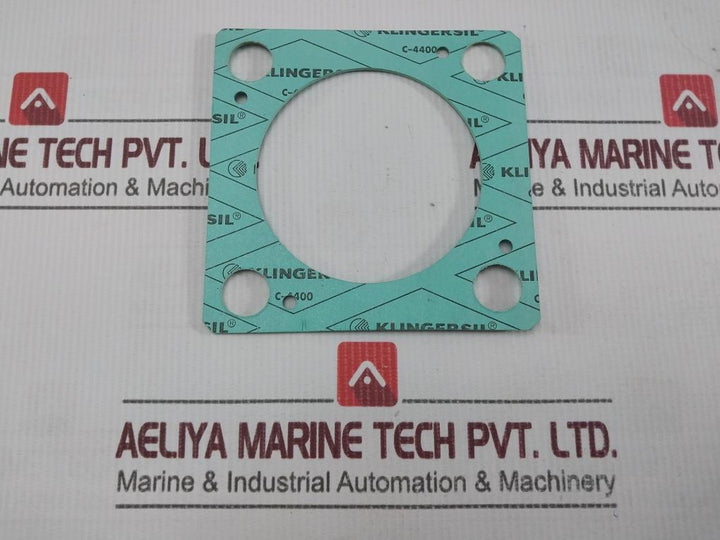 Klingersil C-4400 Gasket