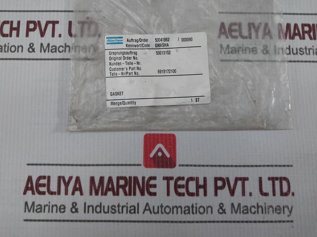 Klingersil C-4400 Gasket