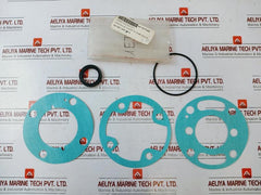 Klingersil C-4400 Nitrile Rubber Binder Gasket Set 631.10.77.002
