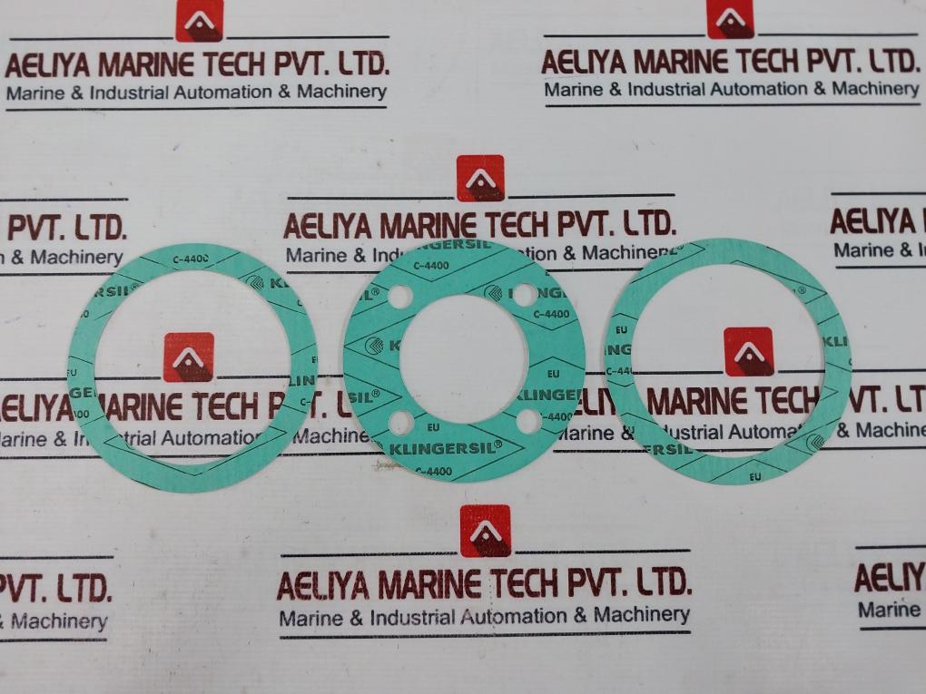 Klingersil C-4400, Acf 110n4 Xrxx G057i Joint Kit