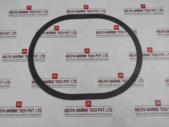 Klingersil C-4500 Manhole Gasket 325Mm X 425Mm 2158420
