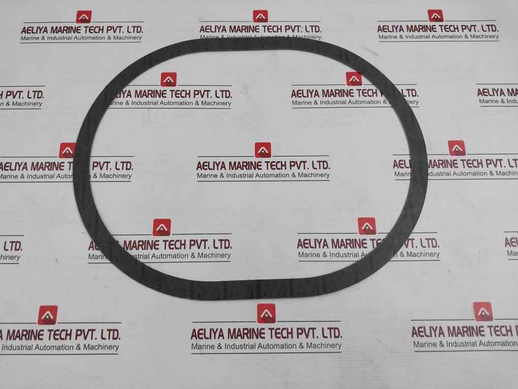 Klingersil C-4500 Manhole Gasket 325Mm X 425Mm 2158420