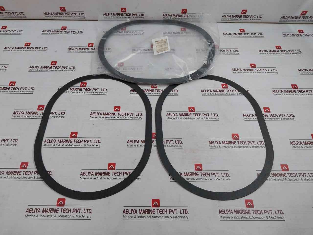 Klingersil C-4500 Manhole Gasket 325Mm X 425Mm 2158420