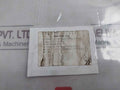 Klingersil C-4500 Manhole Gasket 325Mm X 425Mm 2158420