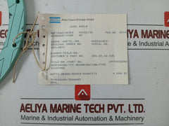 Klingersil Gasket Seal C-4400