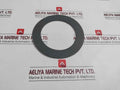 Klingersil Pn40 Manhole Gasket Dn100