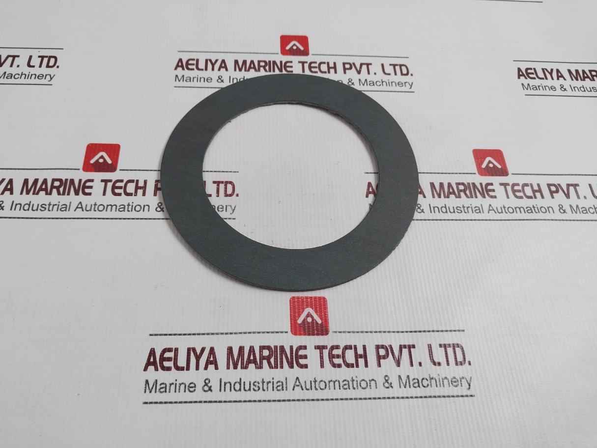 Klingersil Pn40 Manhole Gasket Dn100