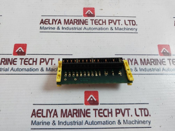 Klippon Mk8/10 Terminal Block 150V 10A