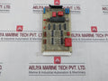 Klisch Elektronik Lieb1 P2 Plug In Card P.C Board