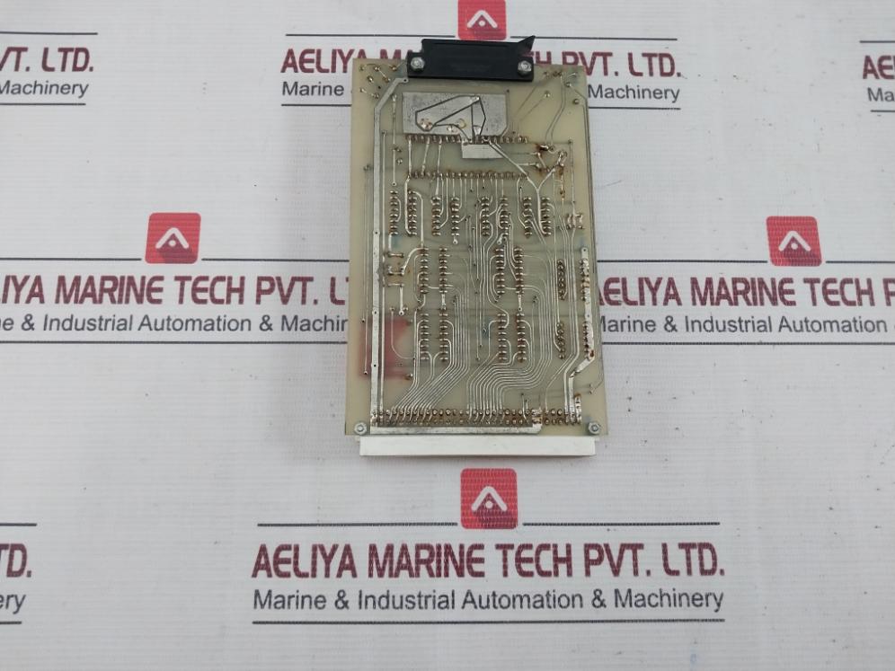 Klisch Elektronik Lieb1 P2 Plug In Card P.C Board