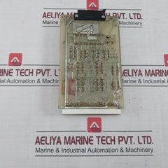 Klisch Elektronik Lieb1 P2 Plug In Card P.C Board