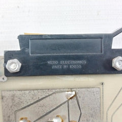 Klisch Elektronik Lieb1 P2 Plug In Card P.C Board