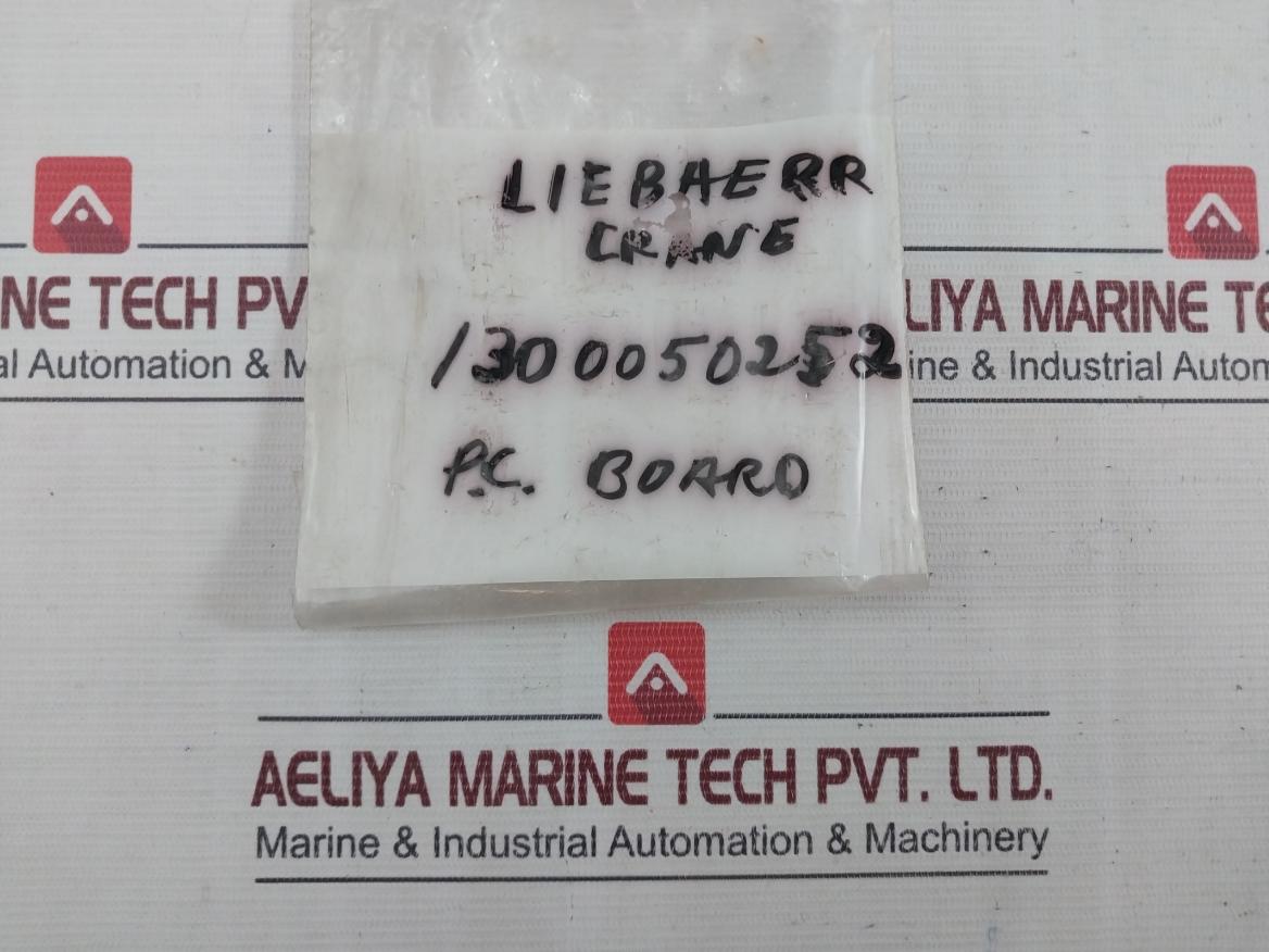 Klisch Elektronik Lieb1 P2 Plug In Card P.C Board