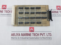 Klisch Elektronik Lieb1 P3 Control Pc Board