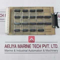 Klisch Elektronik Lieb1 P3 Control Pc Board
