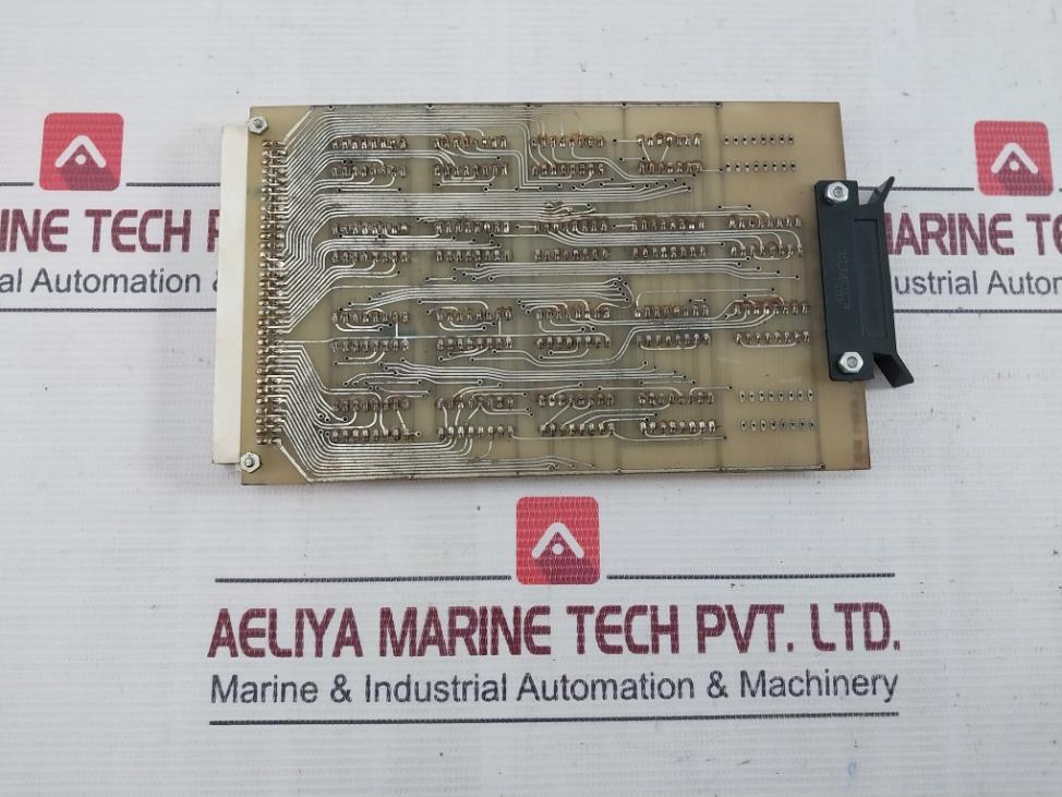 Klisch Elektronik Lieb1 P3 Control Pc Board