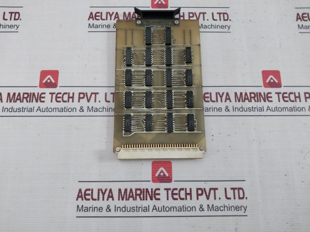 Klisch Elektronik Lieb1 P3 Control Pc Board