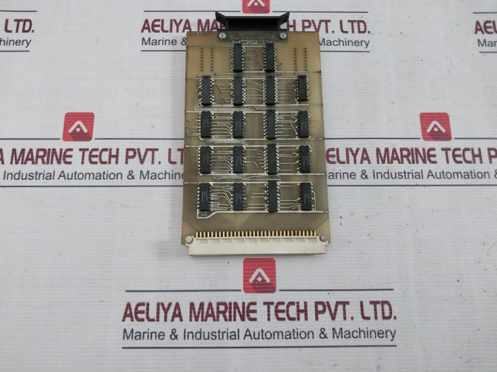 Klisch Elektronik Lieb1 P3 Control Pc Board
