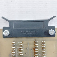Klisch Elektronik Lieb1 P3 Control Pc Board