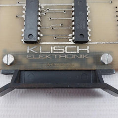 Klisch Elektronik Lieb1 P3 Control Pc Board